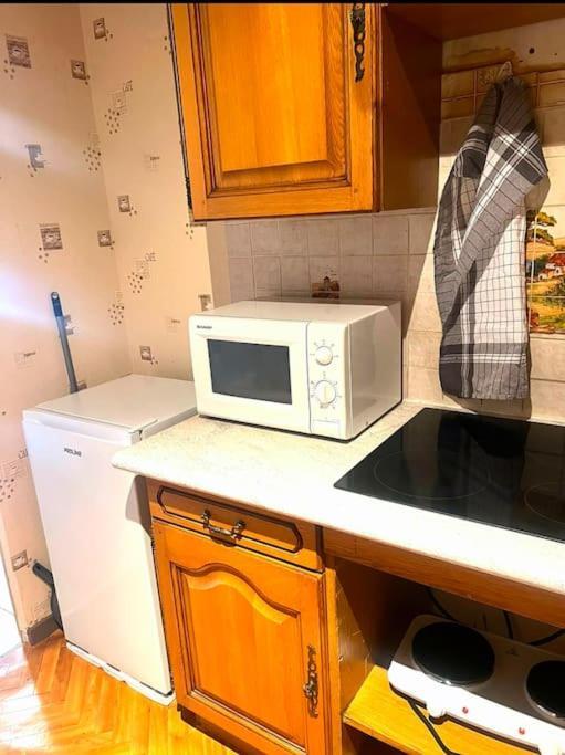 Nid Douillet Chalon Centre Appartement Sublime Exterior foto