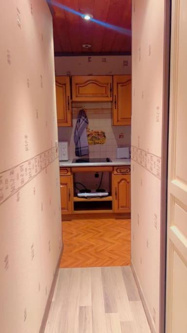 Nid Douillet Chalon Centre Appartement Sublime Exterior foto